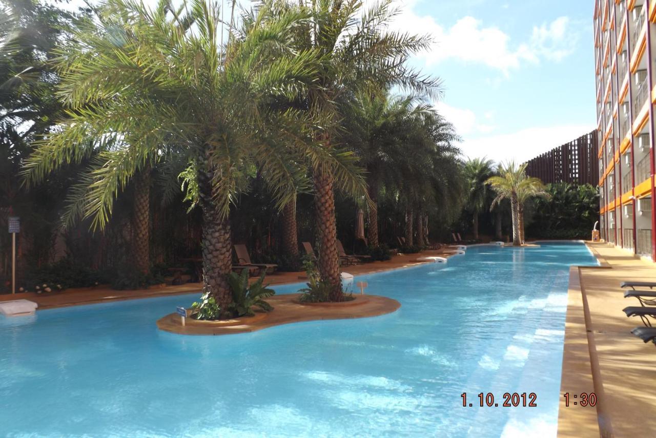 Mai Khao Beach Apartments -Mbc- Ban Bo Sai Klang エクステリア 写真