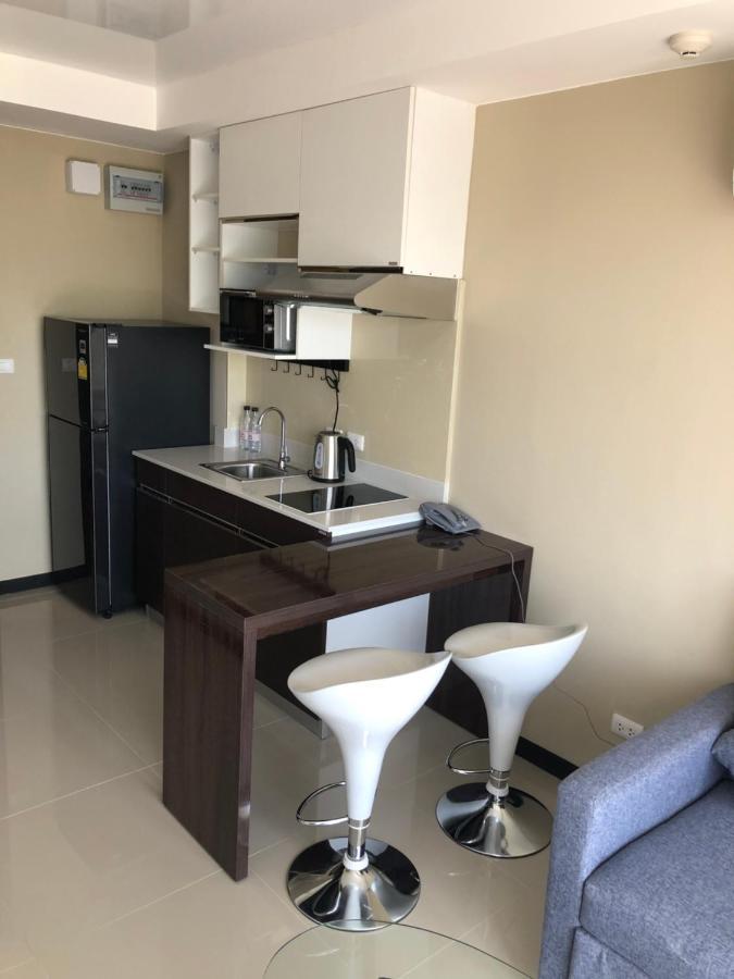 Mai Khao Beach Apartments -Mbc- Ban Bo Sai Klang エクステリア 写真