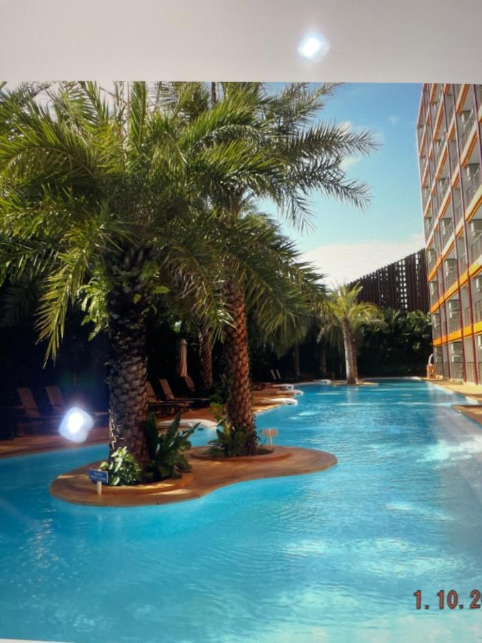 Mai Khao Beach Apartments -Mbc- Ban Bo Sai Klang エクステリア 写真