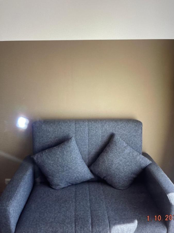 Mai Khao Beach Apartments -Mbc- Ban Bo Sai Klang エクステリア 写真