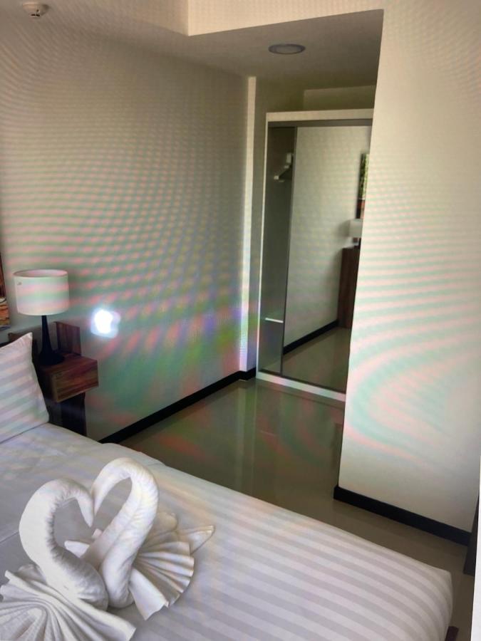 Mai Khao Beach Apartments -Mbc- Ban Bo Sai Klang エクステリア 写真
