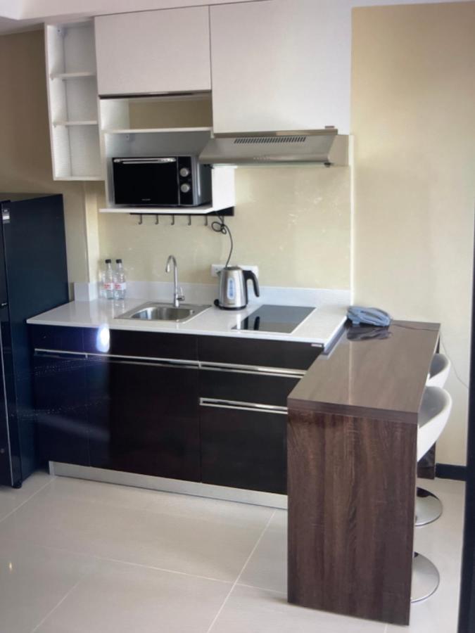 Mai Khao Beach Apartments -Mbc- Ban Bo Sai Klang エクステリア 写真