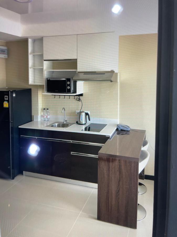 Mai Khao Beach Apartments -Mbc- Ban Bo Sai Klang エクステリア 写真