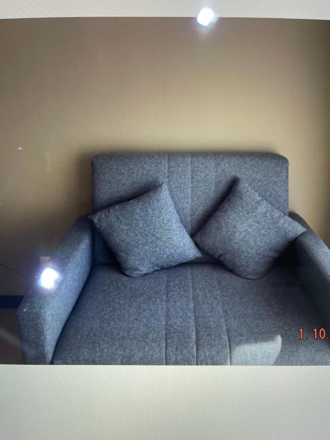 Mai Khao Beach Apartments -Mbc- Ban Bo Sai Klang エクステリア 写真