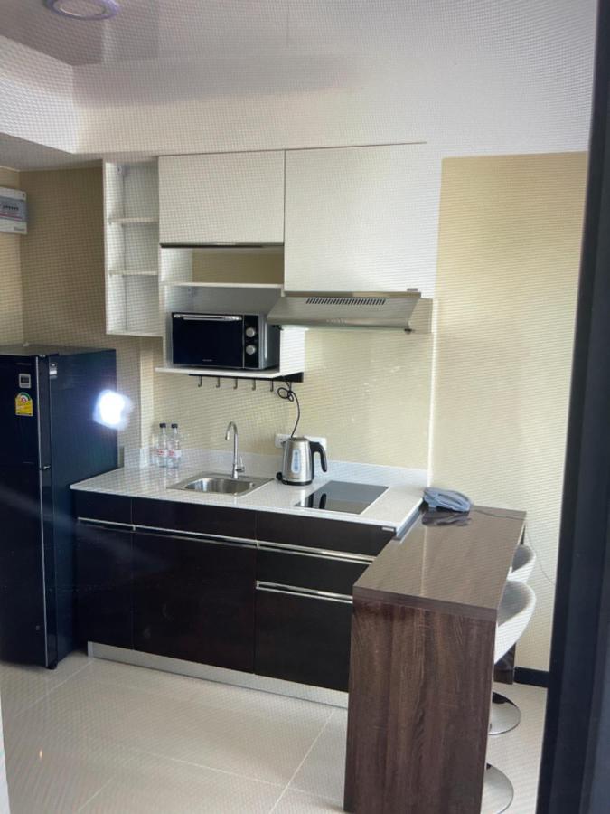 Mai Khao Beach Apartments -Mbc- Ban Bo Sai Klang エクステリア 写真