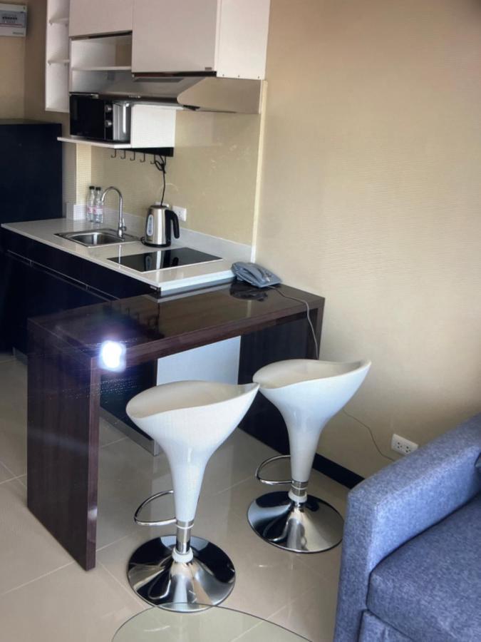 Mai Khao Beach Apartments -Mbc- Ban Bo Sai Klang エクステリア 写真
