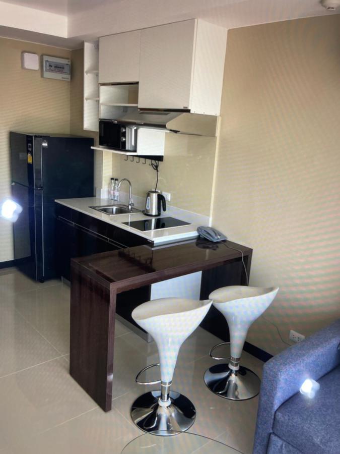 Mai Khao Beach Apartments -Mbc- Ban Bo Sai Klang エクステリア 写真