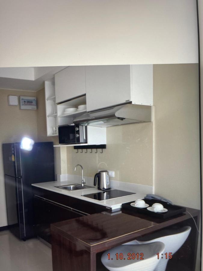 Mai Khao Beach Apartments -Mbc- Ban Bo Sai Klang エクステリア 写真