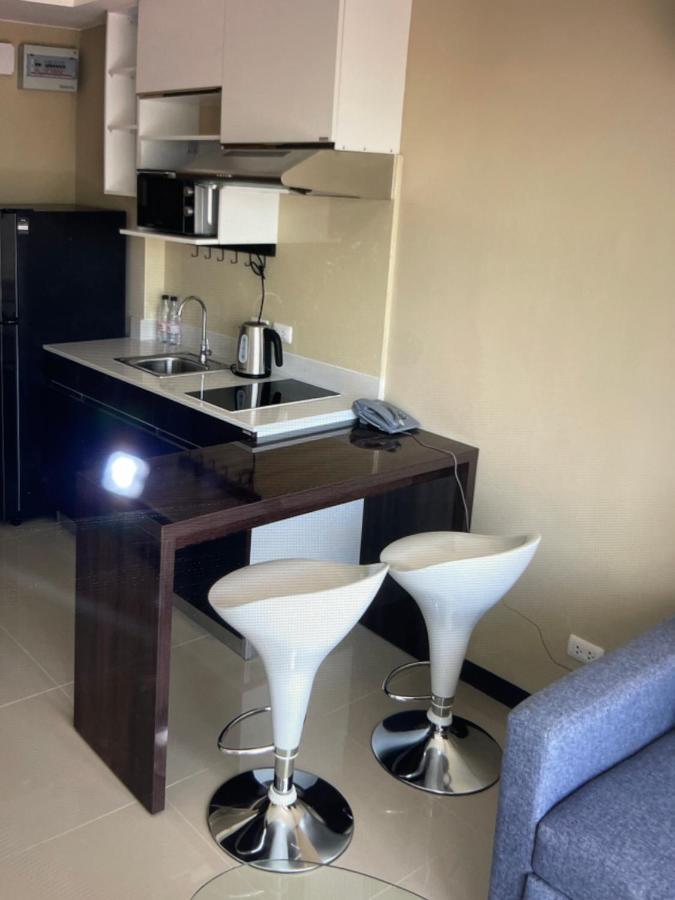Mai Khao Beach Apartments -Mbc- Ban Bo Sai Klang エクステリア 写真