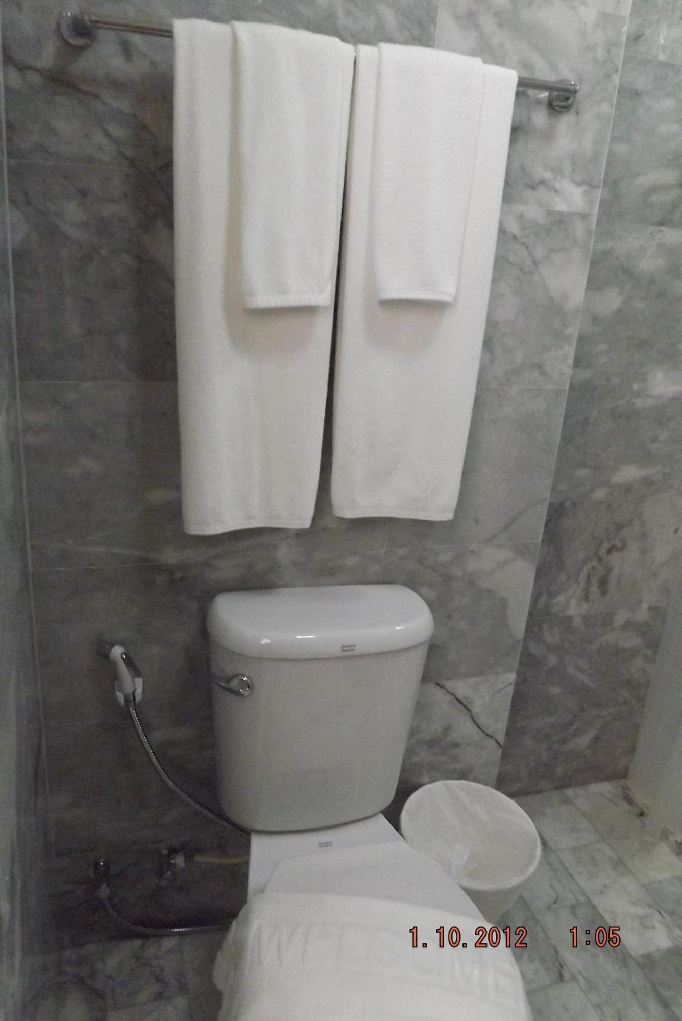 Mai Khao Beach Apartments -Mbc- Ban Bo Sai Klang エクステリア 写真
