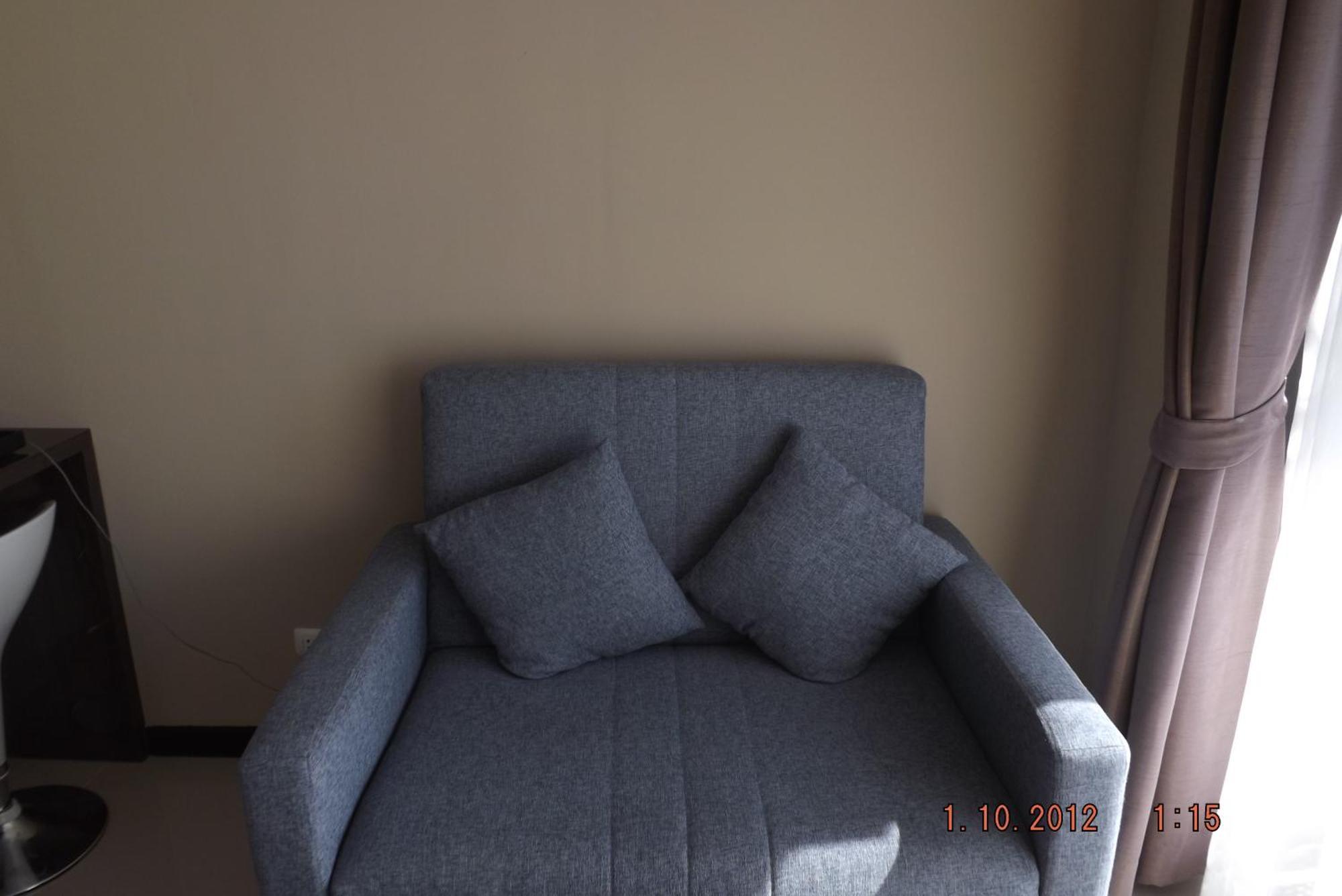 Mai Khao Beach Apartments -Mbc- Ban Bo Sai Klang エクステリア 写真