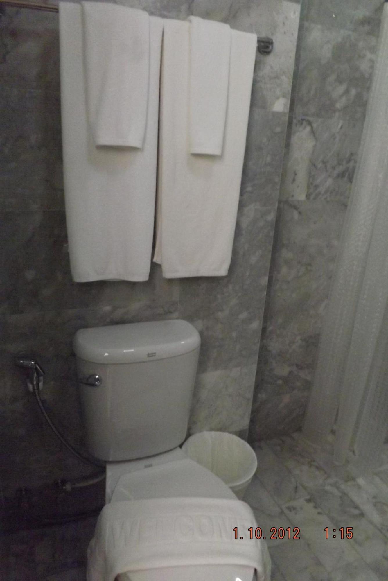 Mai Khao Beach Apartments -Mbc- Ban Bo Sai Klang エクステリア 写真