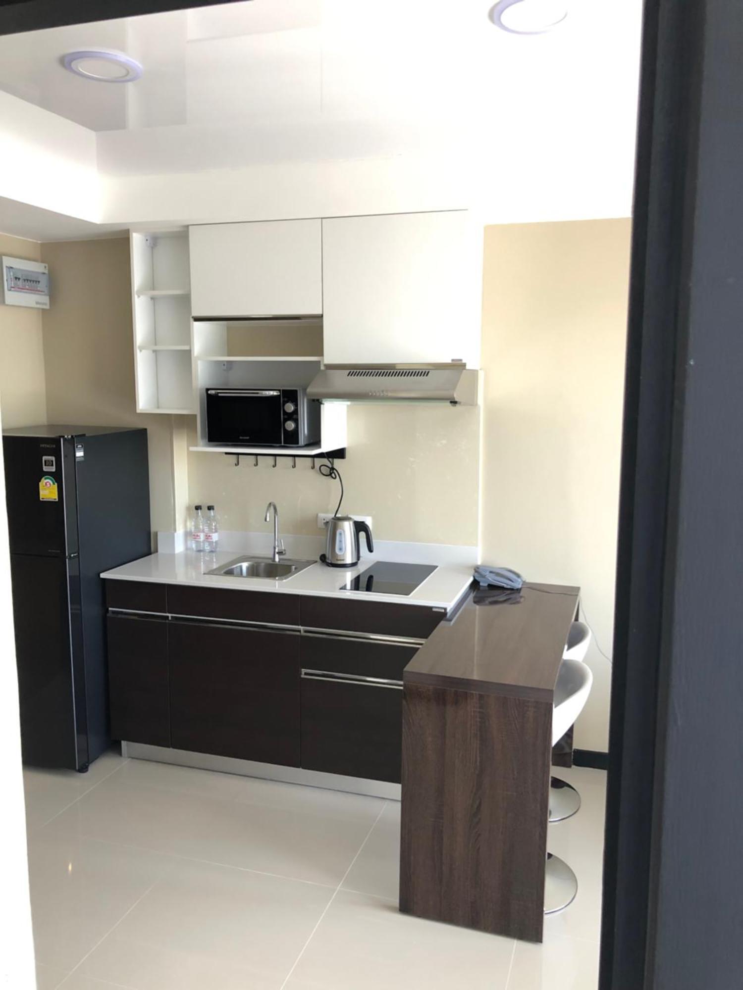 Mai Khao Beach Apartments -Mbc- Ban Bo Sai Klang エクステリア 写真